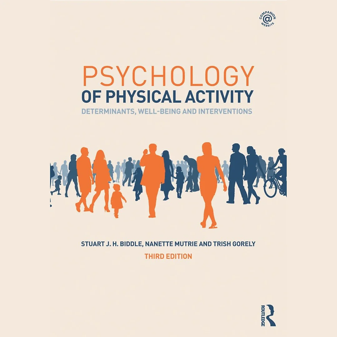 Psychology of Physical Activity