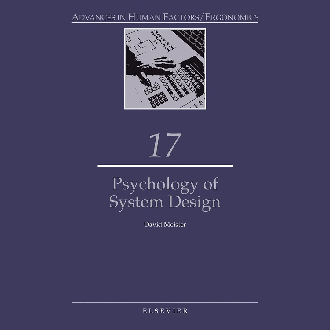 Psychology of System Design