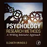Psychology Research Methods: A Writing Intensive Approach