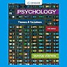 Psychology: Themes and Variations, 11th Edition