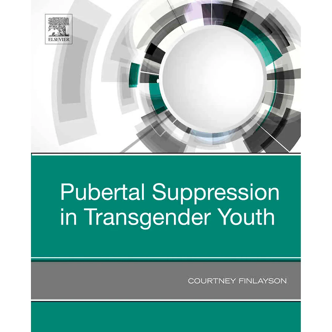 Pubertal Suppression in Transgender Youth