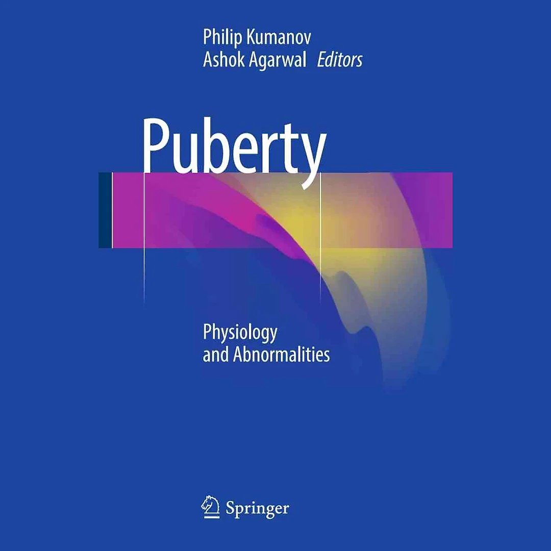 Puberty: Physiology and Abnormalities