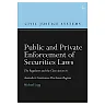 Public and Private Enforcement of Securities Laws: The Regulator and the Class Action in Australia's Continuous Disclosure Regime