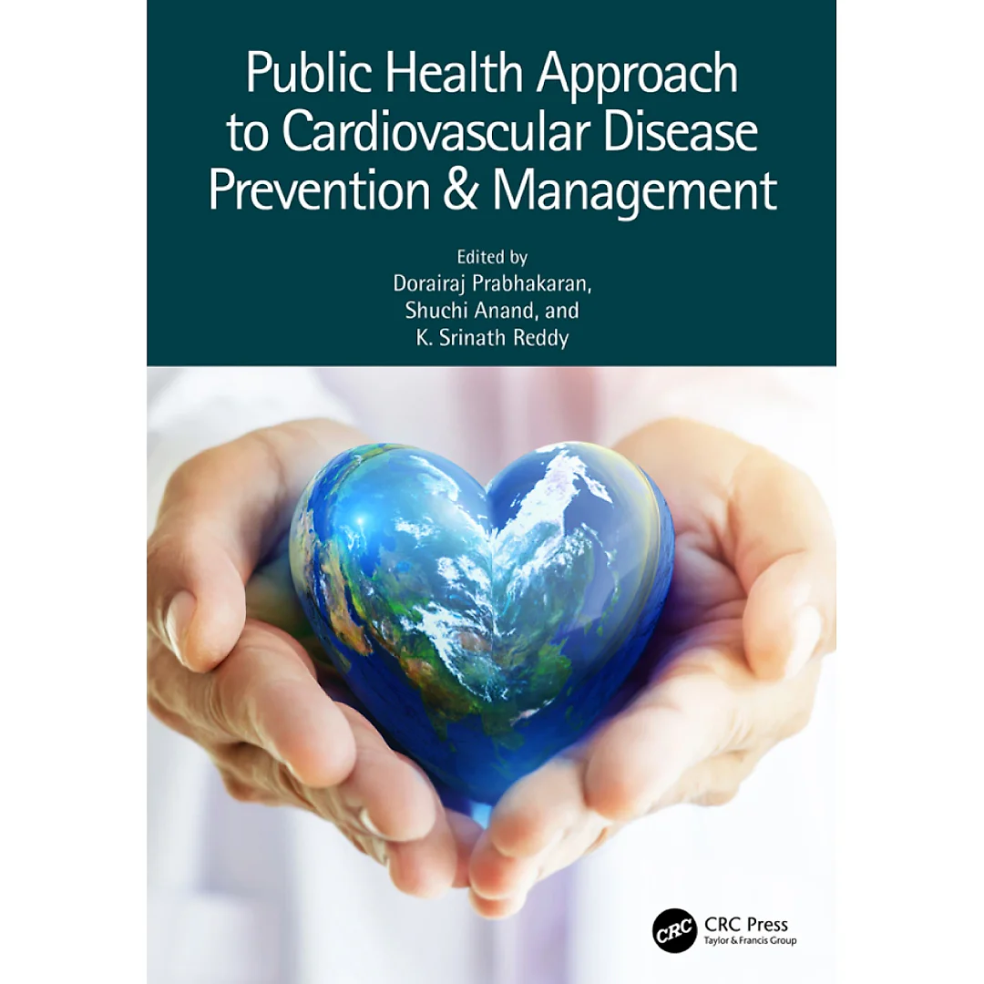 Public Health Approach to Cardiovascular Disease Prevention & Management