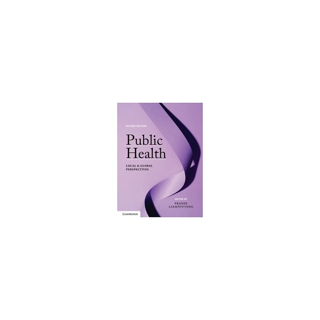 Public Health: Local and Global Perspectives