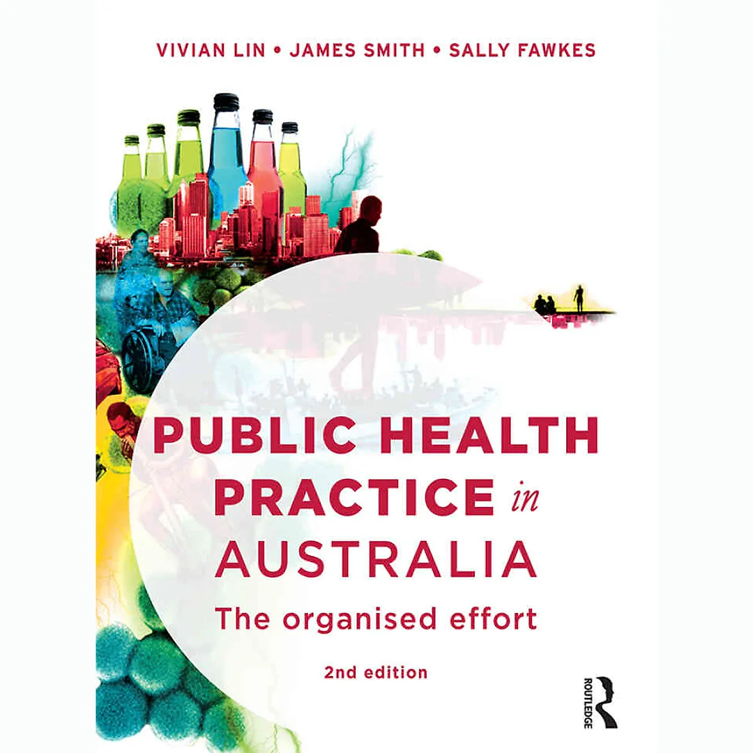 Public Health Practice in Australia: The organised effort