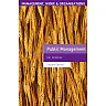 Public Management