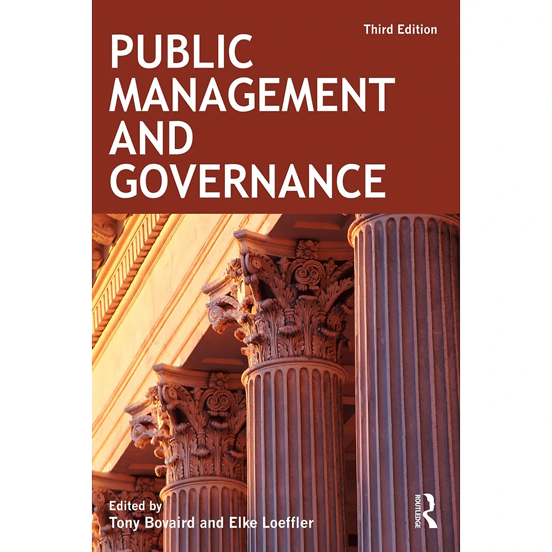 Public Management and Governance