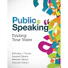 Public Speaking: Finding Your Voice, 11th Edition