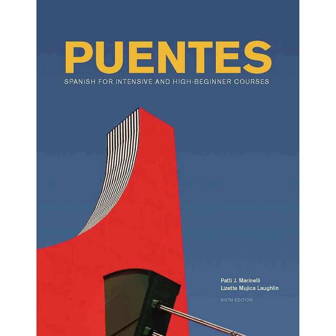 Puentes 6th Edition