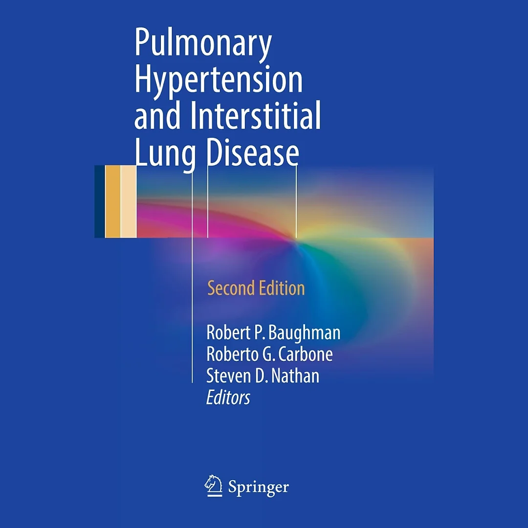 Pulmonary Hypertension and Interstitial Lung Disease