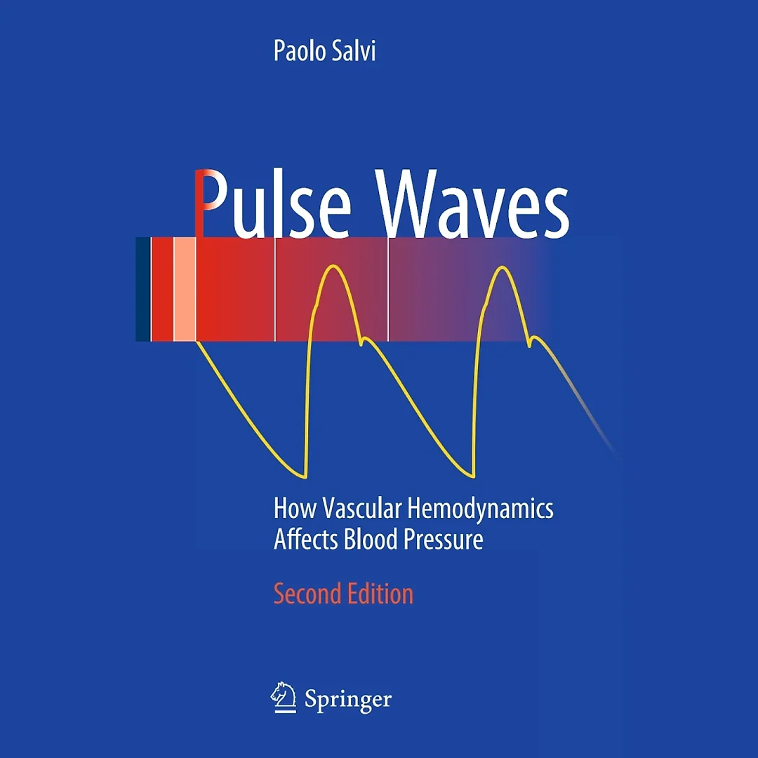 Pulse Waves: How Vascular Hemodynamics Affects Blood Pressure