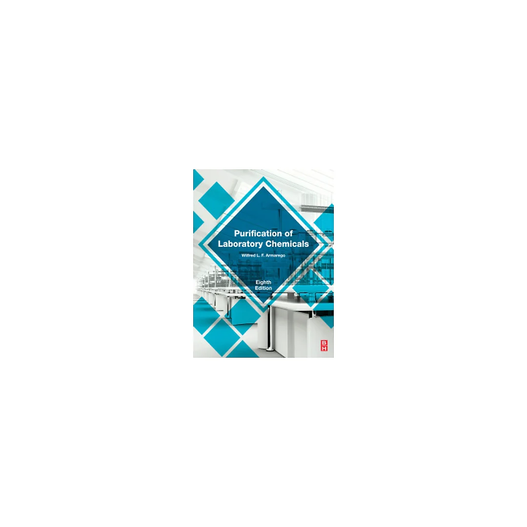 Purification of Laboratory Chemicals