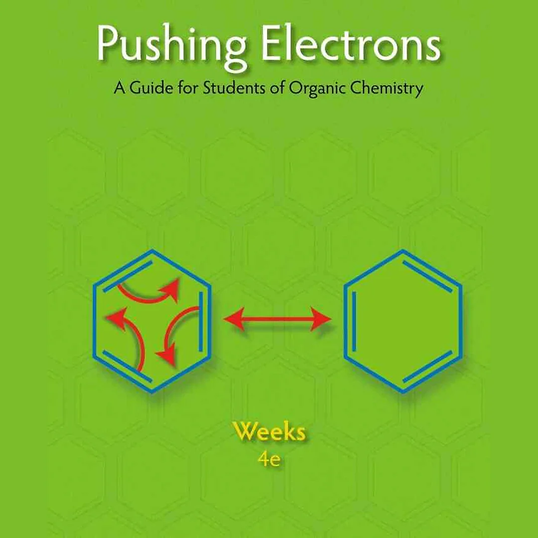 Pushing Electrons 4th Edition