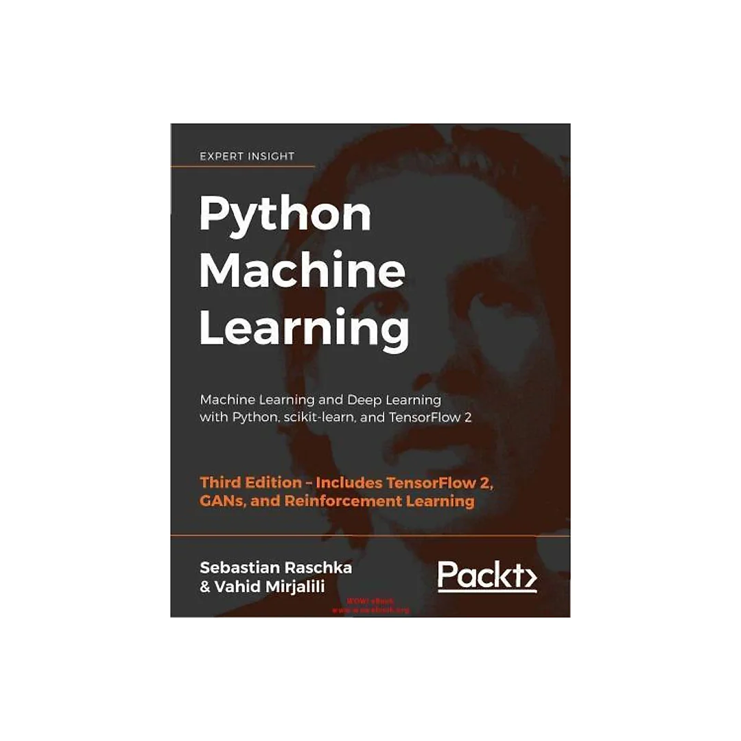 Python Machine Learning 3Rd Edition