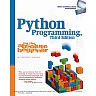 Python Programming for the Absolute Beginner 3rd Edition