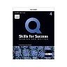 Q: Skills for Success 3E Reading & Writing Level 4