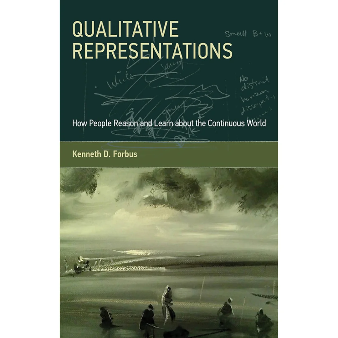 Qualitative Representations: How People Reason and Learn about the Continuous World