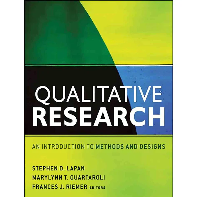 Qualitative Research: An Introduction to Methods and Designs, 1st Edition
