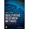 Qualitative Research Methods: Collecting Evidence Crafting Analysis Communicating Impact 2nd Edition