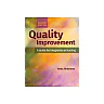 Quality Improvement A Guide For Integration In Nursing 2Nd Edition