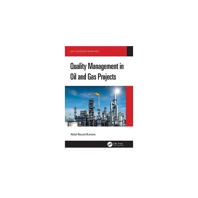 Quality Management in Oil and Gas Projects