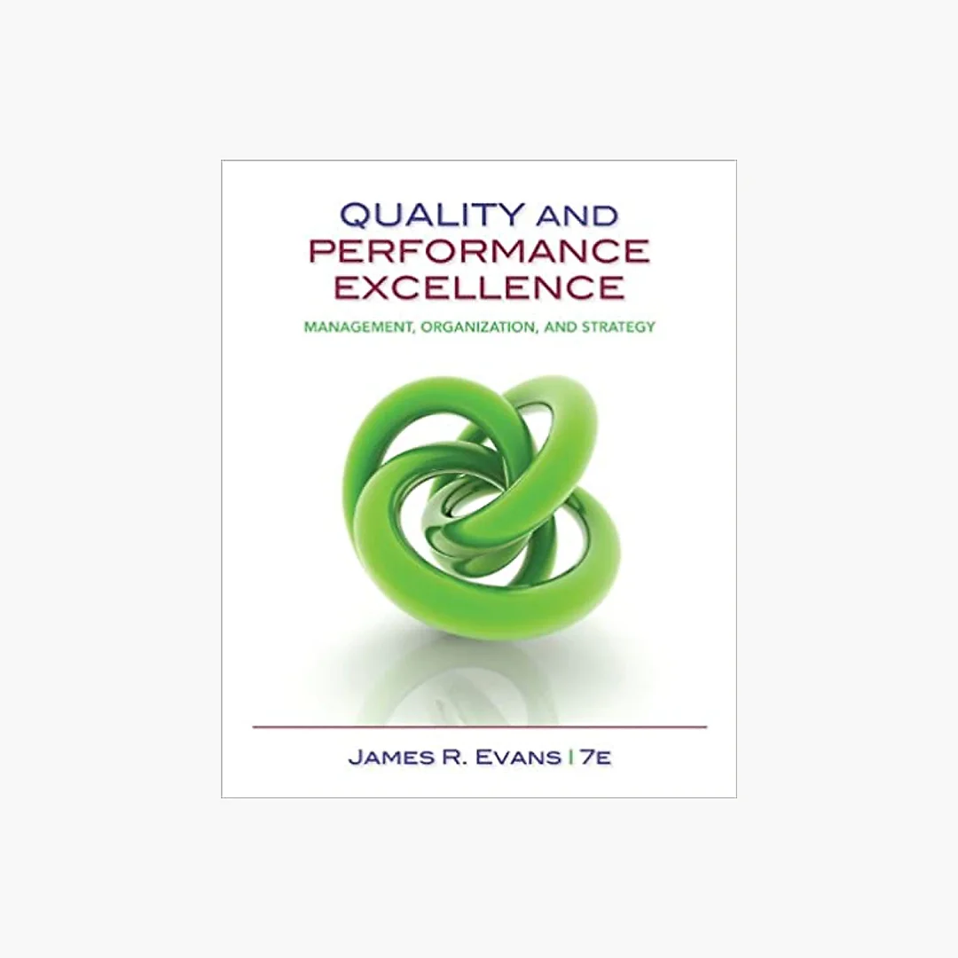 Quality & Performance Excellence