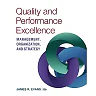 Quality & Performance Excellence 8th Edition
