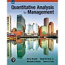 Quantitative Analysis for Management, 14th Edition