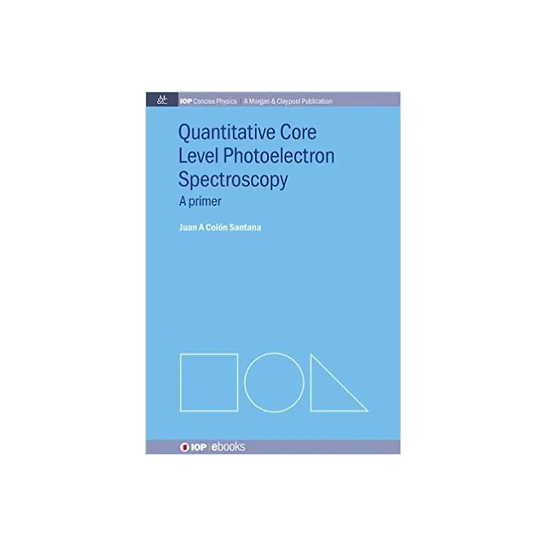 Quantitative Core Level Photoelectron Spectroscopy