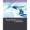 Quantitative Methods for Business 13th Edition
