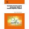 Quantitative Structure-Activity Relationships (QSAR) for Pesticide Regulatory Purposes