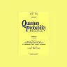 Quantum Probability And Related Topics: Qp-pq (Volume Ix)