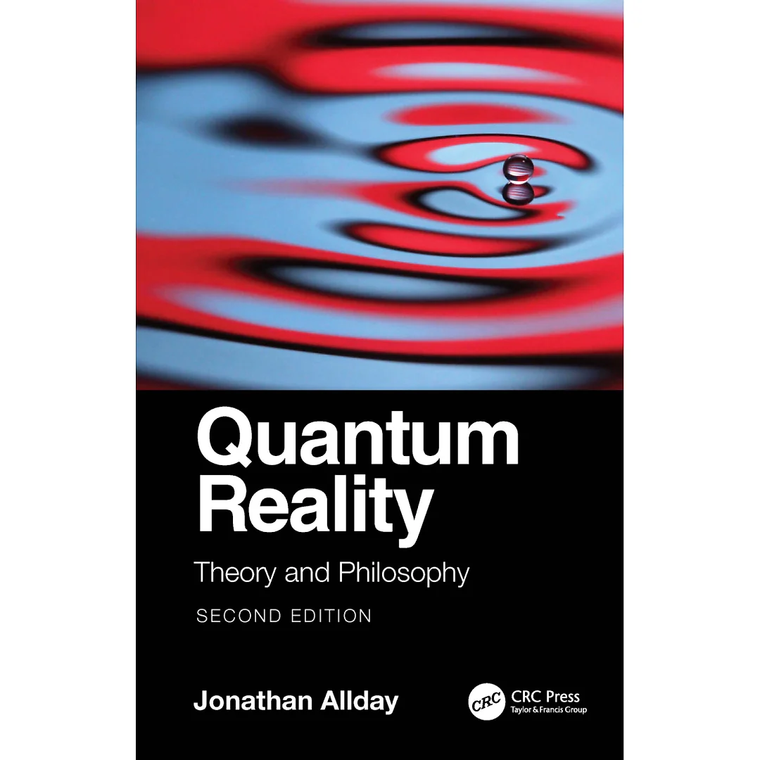 Quantum Reality: Theory and Philosophy