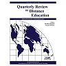 Quarterly Review of Distance Education: Volume 22 #4