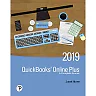 QuickBooks Online Plus: A Complete Course 2019, 3rd Edition