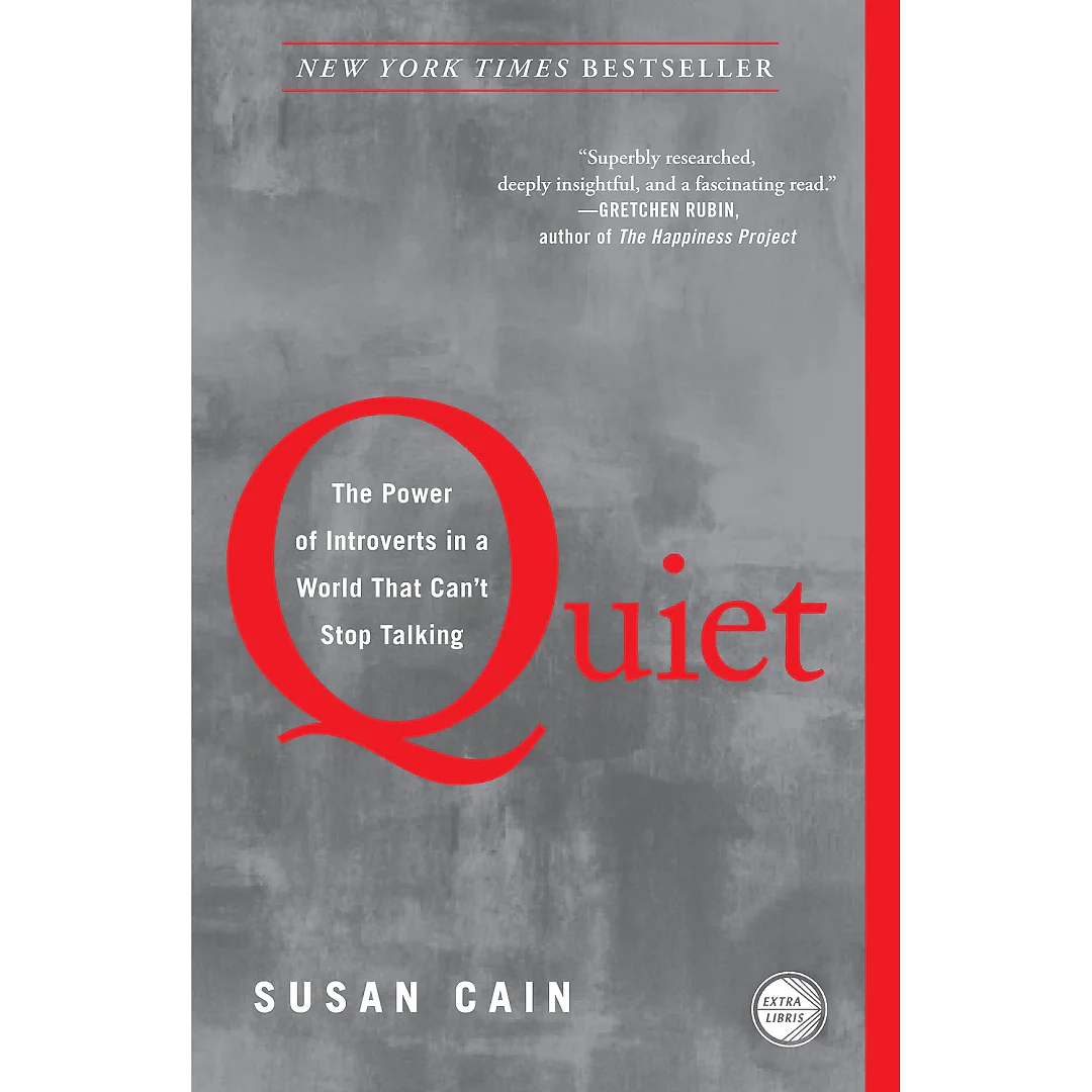 Quiet
