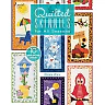 Quilted Skinnies for All Seasons