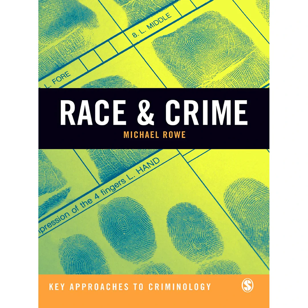 Race & Crime