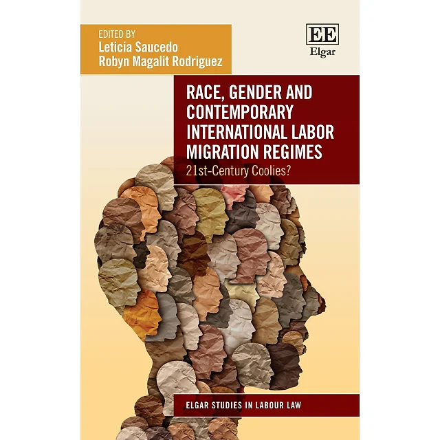 Race Gender and Contemporary International Labor Migration Regimes