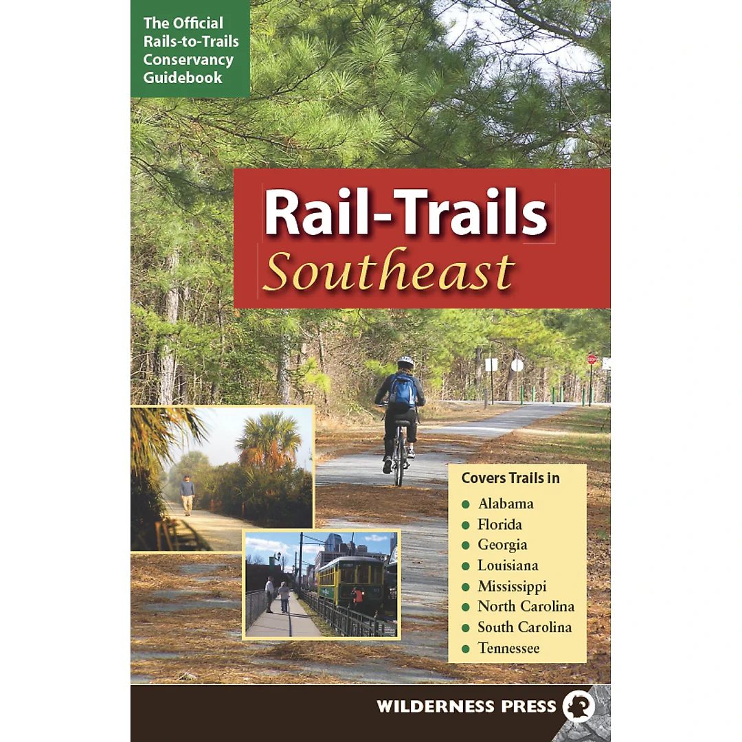 Rail-Trails Southeast
