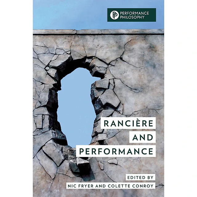 Rancière and Performance