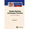 Random Matrices And Random Partitions: Normal Convergence Normal Convergence