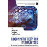 Random Matrix Theory And Its Applications: Multivariate Statistics And Wireless Communications