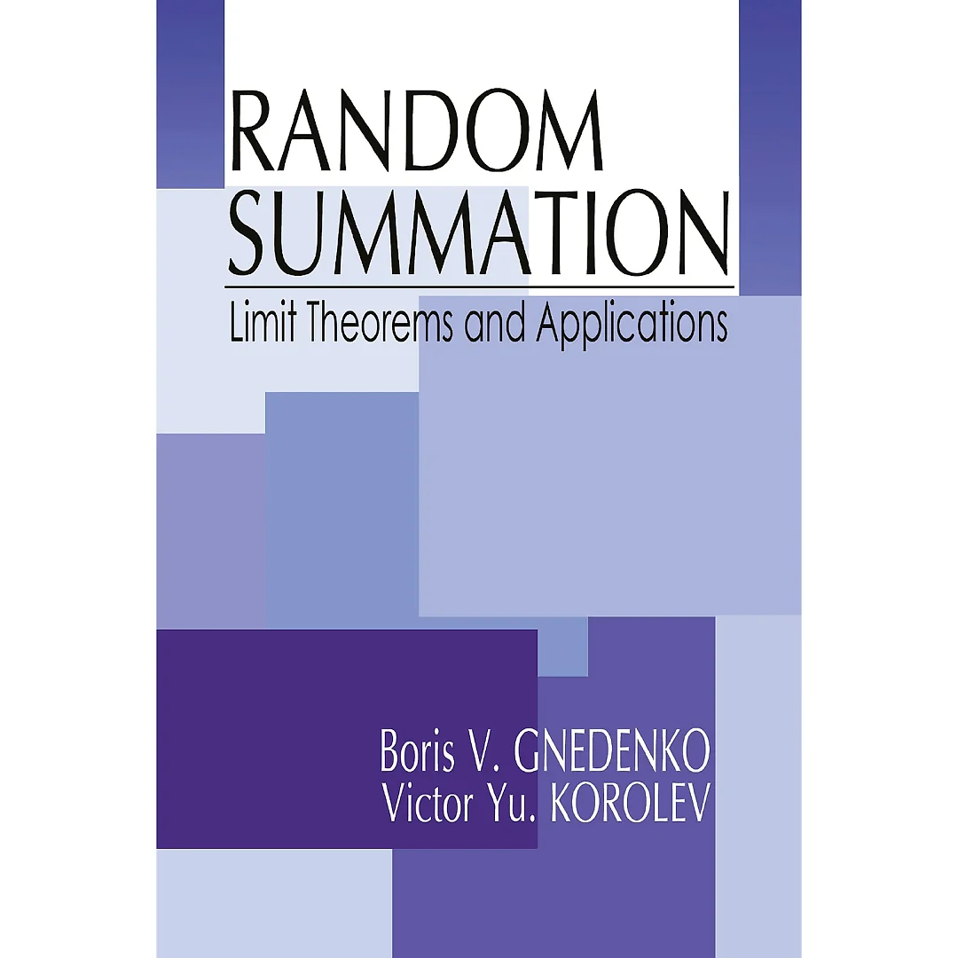 Random Summation: Limit Theorems and Applications