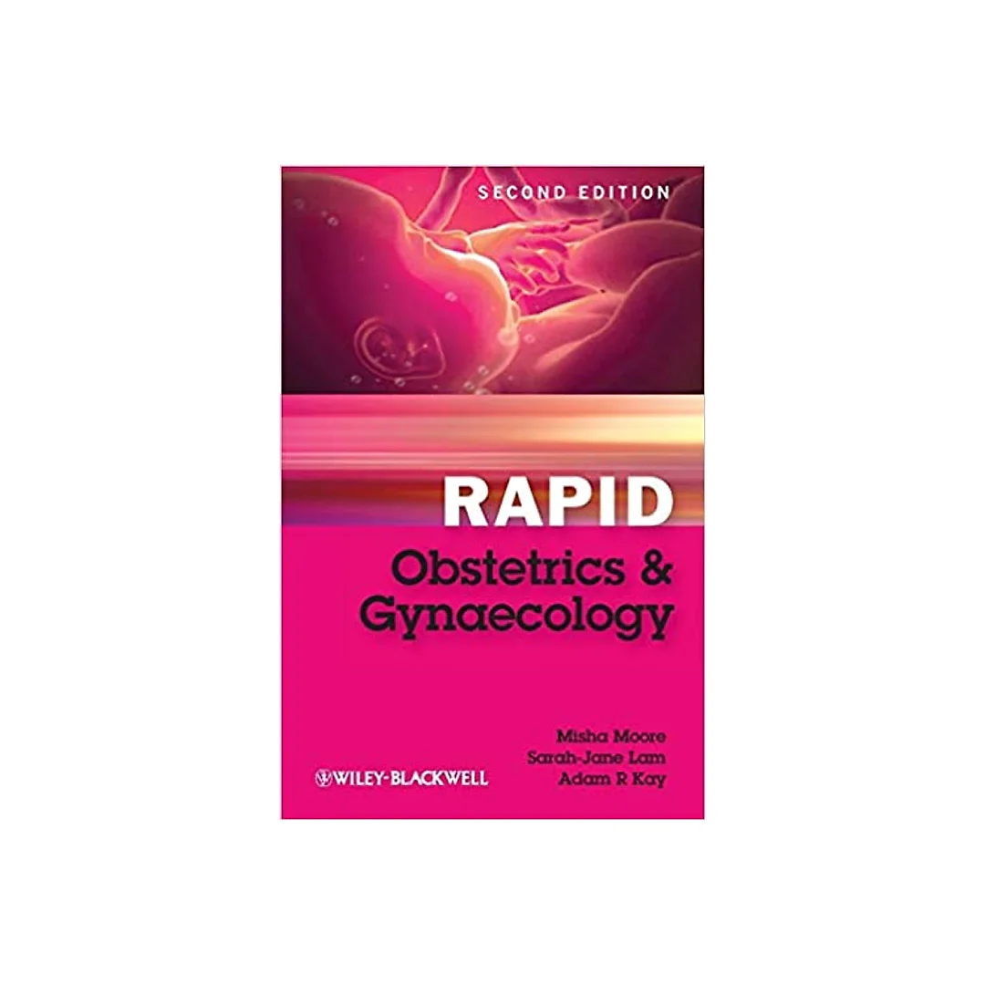 Rapid Obstetrics and Gynaecology