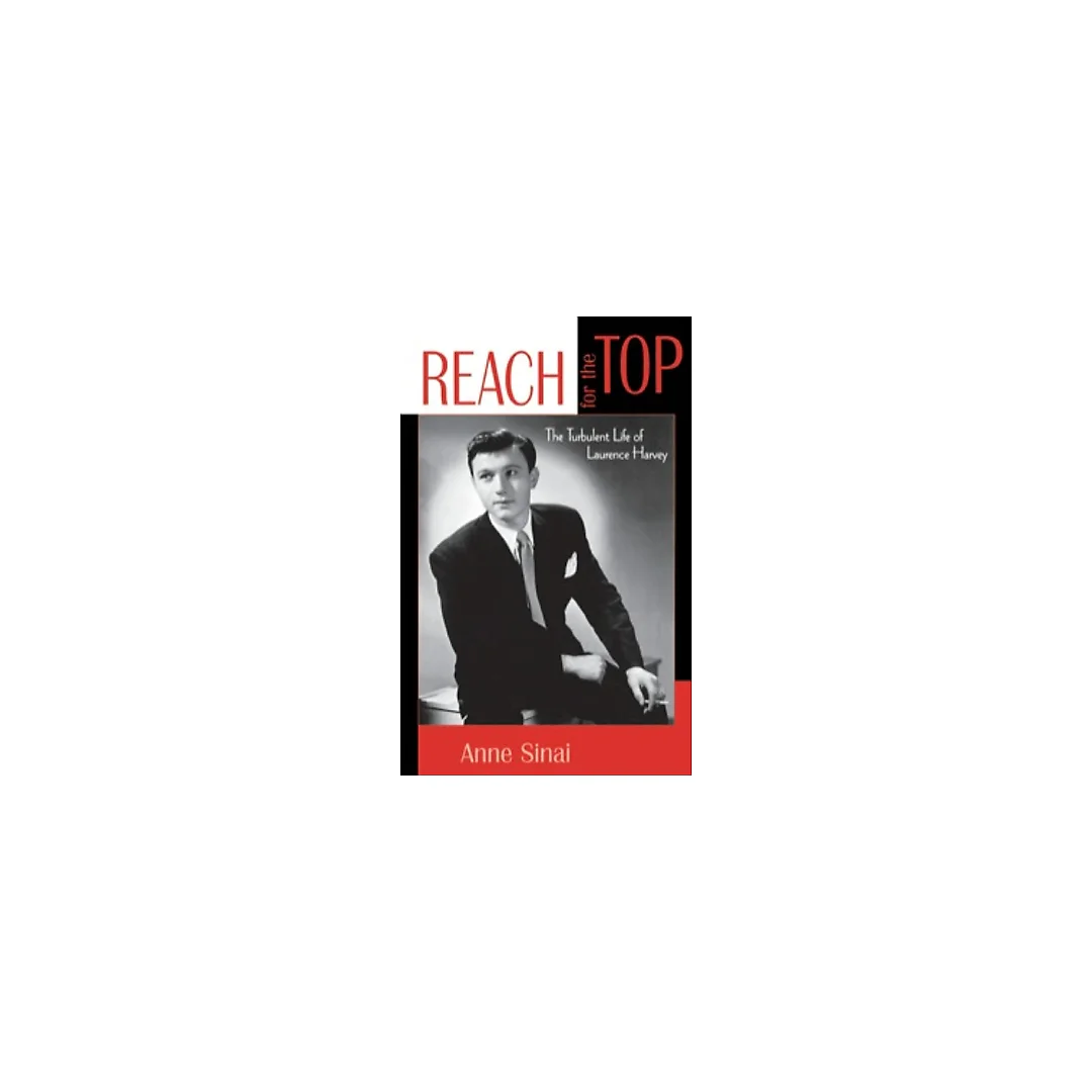 Reach for the Top