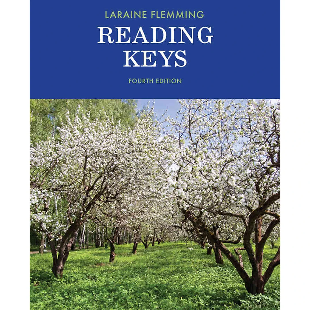 Reading Keys 4th Edition