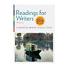 Readings for Writers 2016 MLA Update 15th Edition