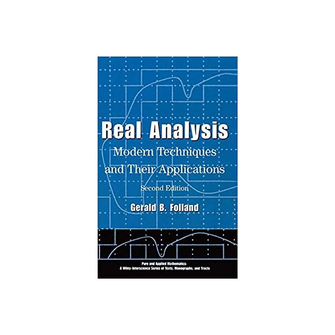 Real Analysis: Modern Techniques and Their Applications
